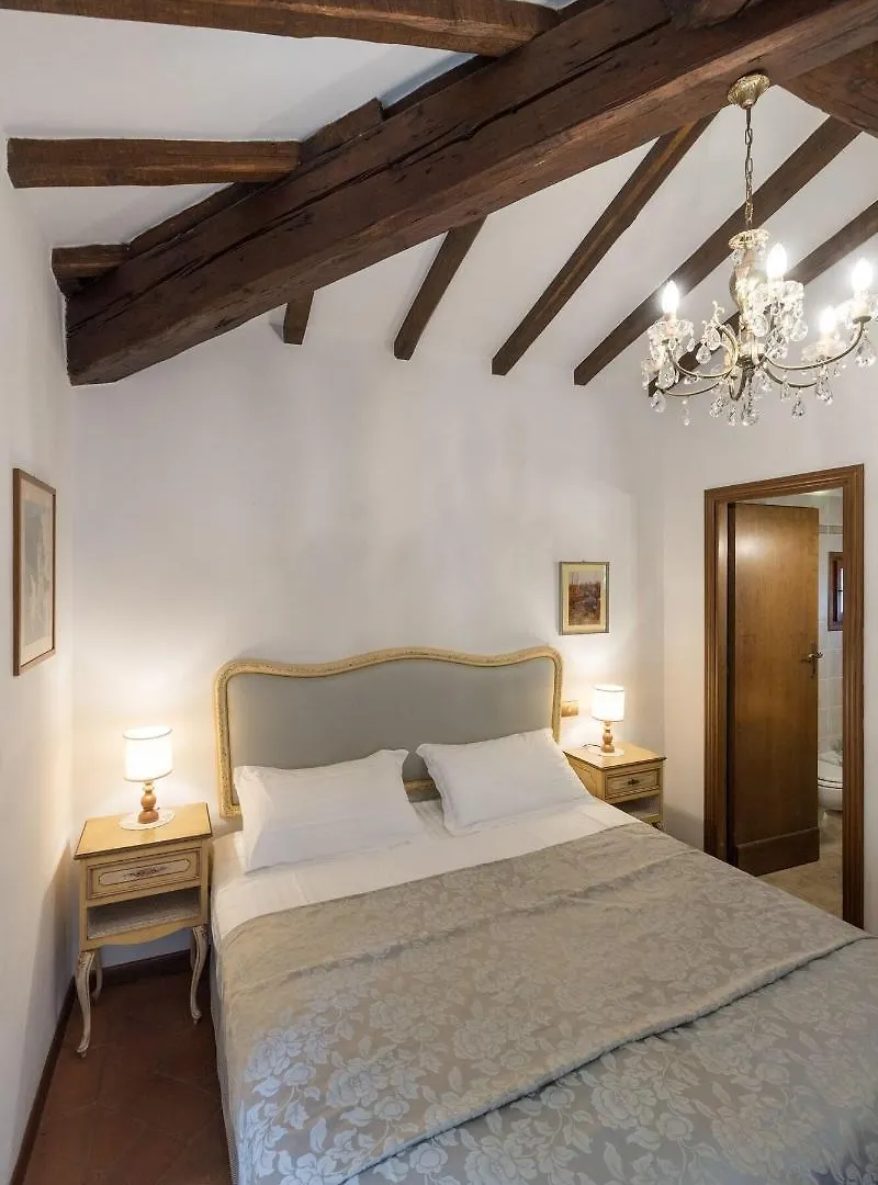 גרבה אין קיאנטי Relais Fattoria Valle 3*, גרבה אין קיאנטי איטליה