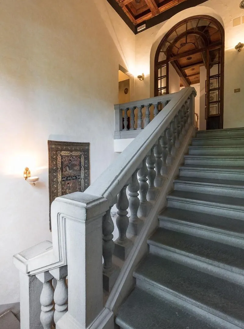 גרבה אין קיאנטי Relais Fattoria Valle גרבה אין קיאנטי